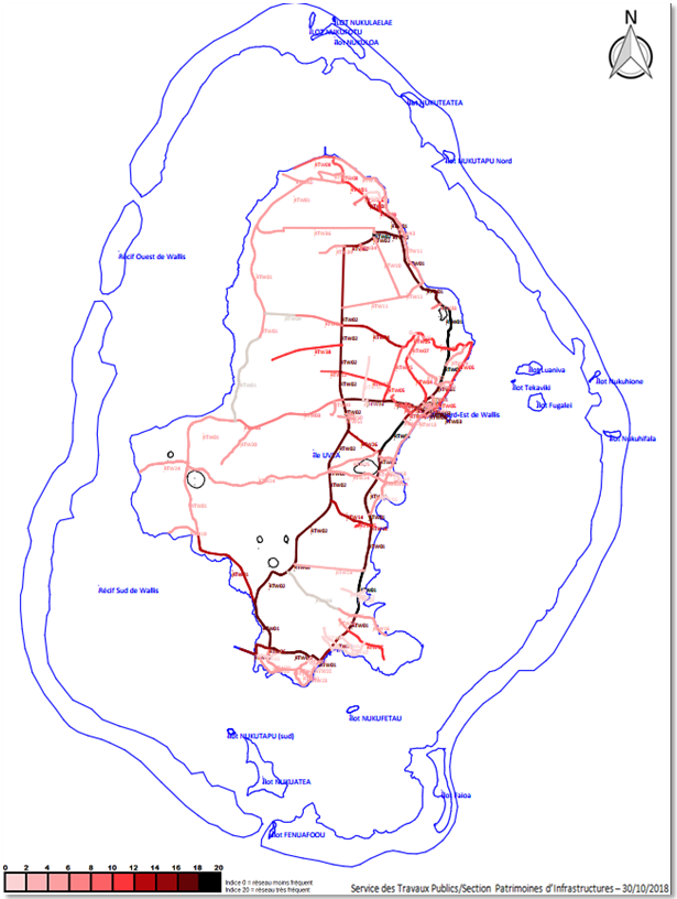 theorie de gestion optimisee des infrastructures