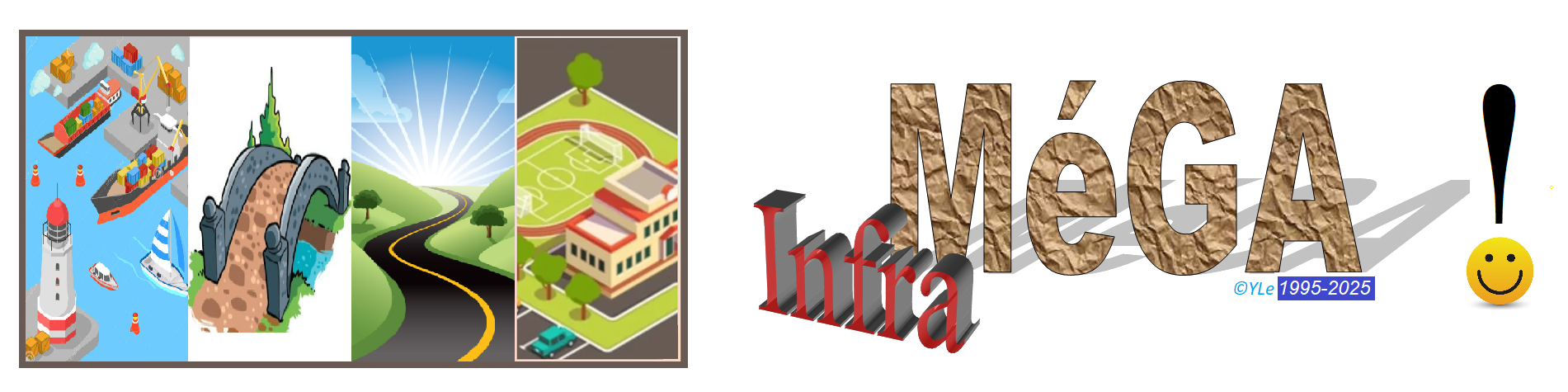 gestion des infrastructures